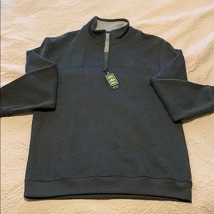 Arrow Saranac 1/4 Zip Jacket - NWT!!!